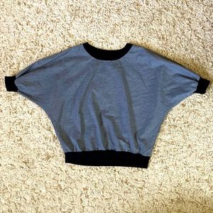 American Apparel Top